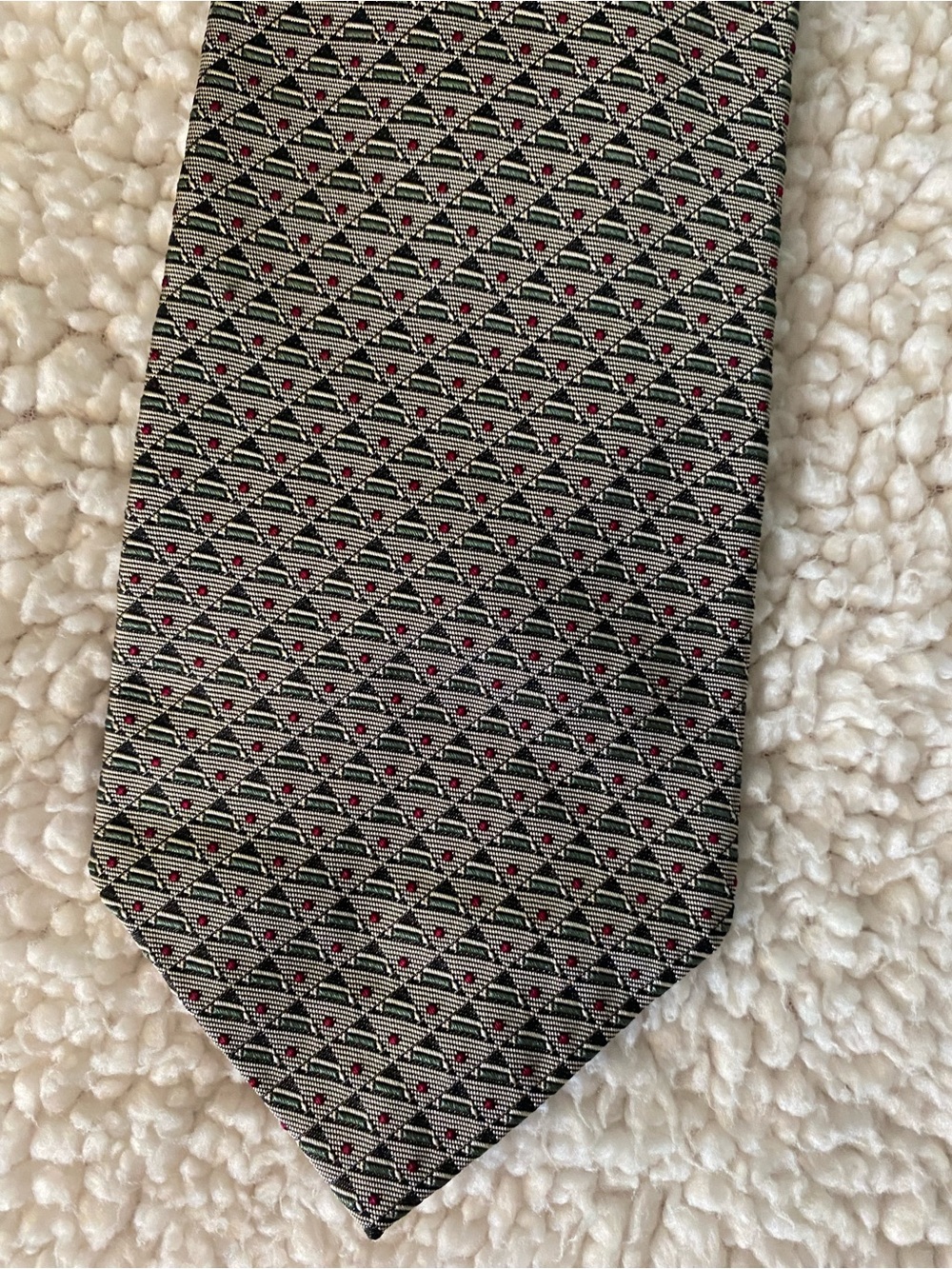 Polo by Ralph Lauren Men’s Tie